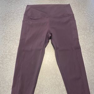 ZYIA Legging Capri - NEW